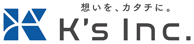 株式会社K's